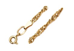 Золотая цепь 