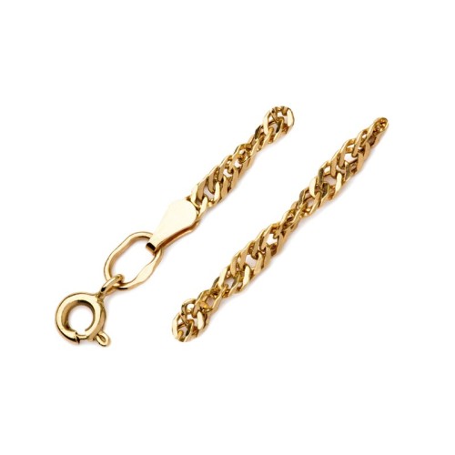 Золотая цепь 