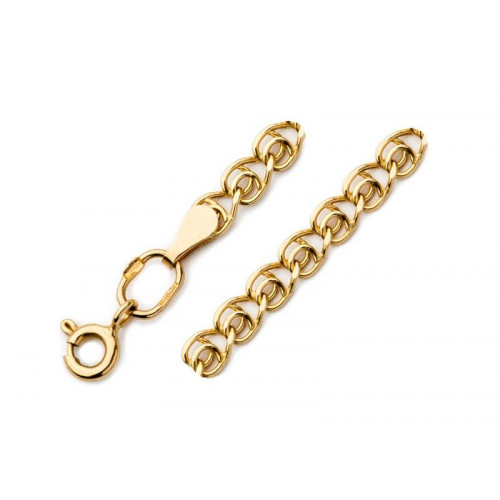 Золотая цепь 