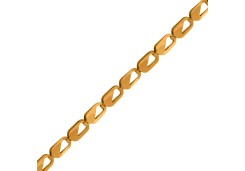 Золотой браслет 