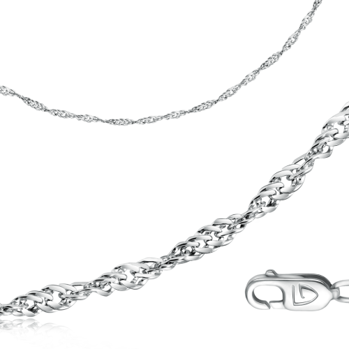 Серебряная цепь 