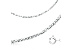 Серебряная цепь 