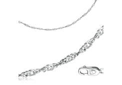 Серебряная цепь 