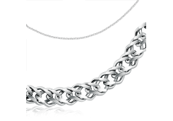 Серебряная цепь 