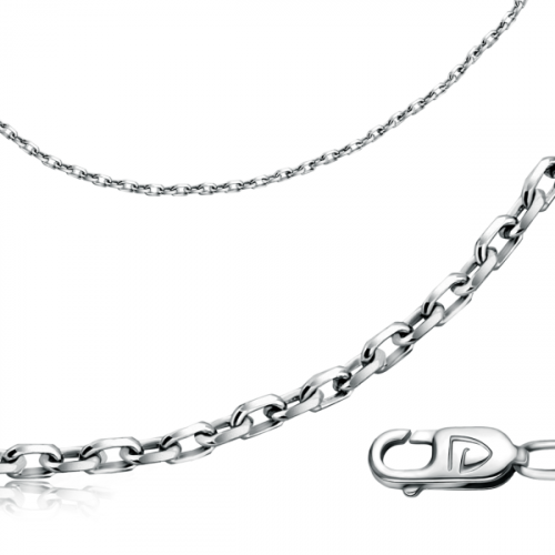 Серебряная цепь 