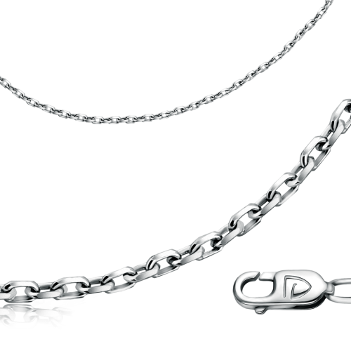 Серебряная цепь 