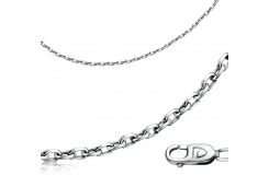 Серебряная цепь 