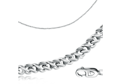 Серебряная цепь 