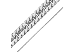 Серебряная цепь 