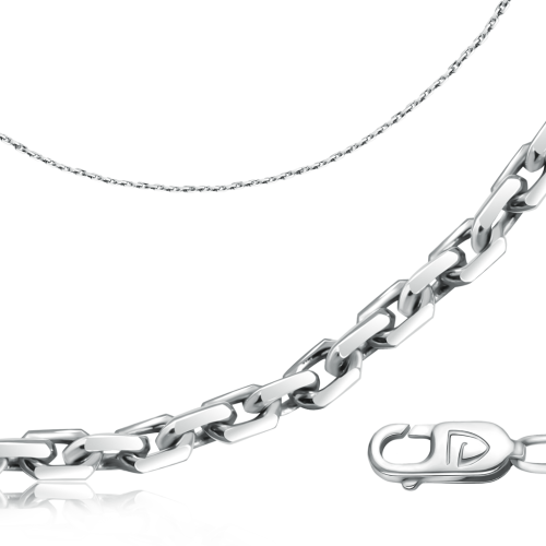 Серебряная цепь 