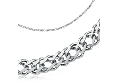 Серебряная цепь 