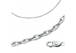 Серебряная цепь 