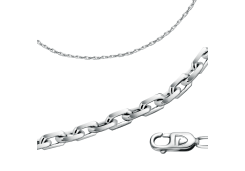 Серебряная цепь 