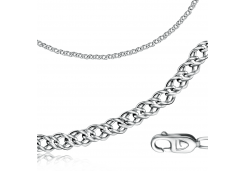 Серебряная цепь 