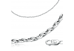 Серебряная цепь 