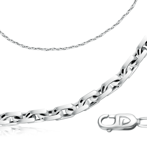 Серебряная цепь 