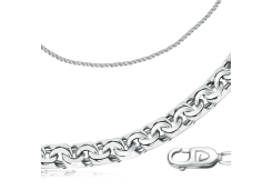 Серебряная цепь 