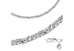 Серебряная цепь 