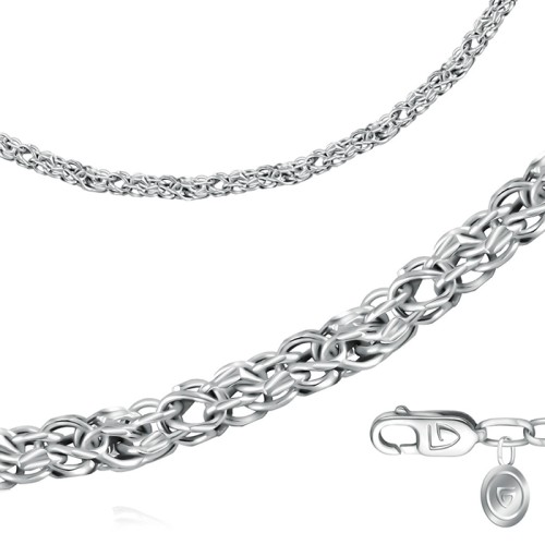 Серебряная цепь 
