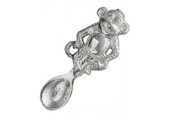 Сувенир из серебра 