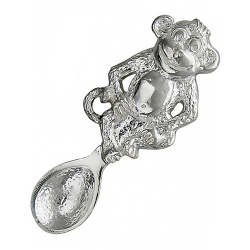 Сувенир из серебра 