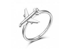 Серебряное кольцо 