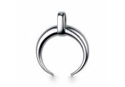 Серебряная подвеска 