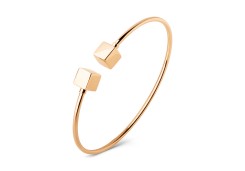 Золотой браслет 