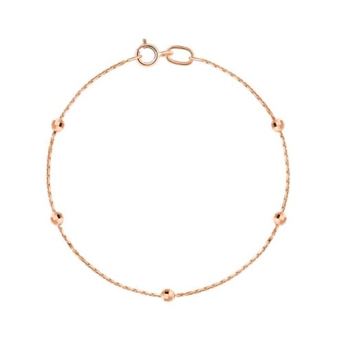 Золотой браслет 