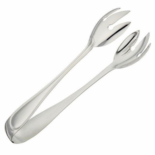 Столовые приборы из серебра 