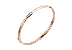 Золотой браслет 