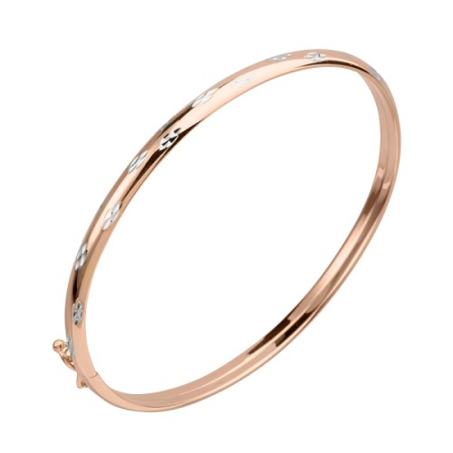 Золотой браслет 