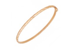 Золотой браслет 