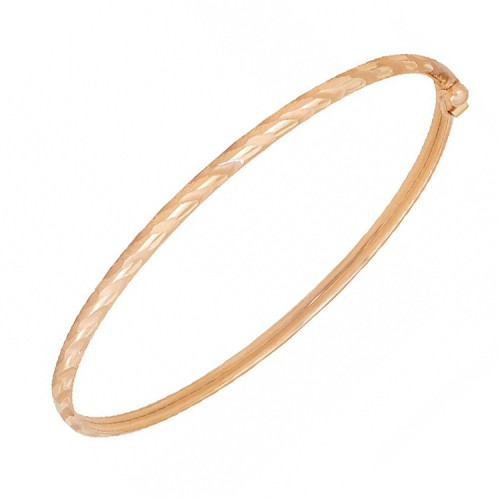 Золотой браслет 