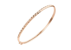 Золотой браслет 