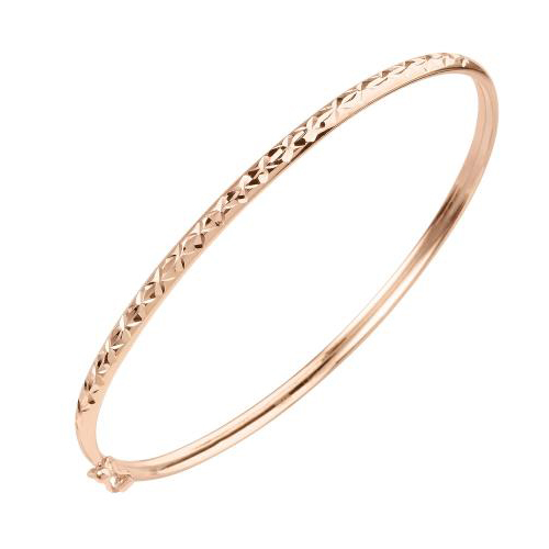 Золотой браслет 