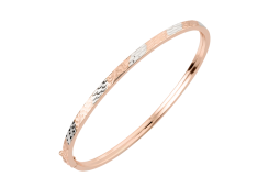 Золотой браслет 