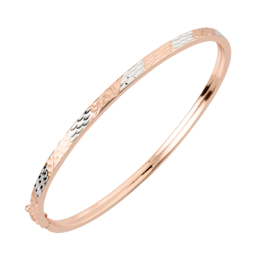 Золотой браслет 