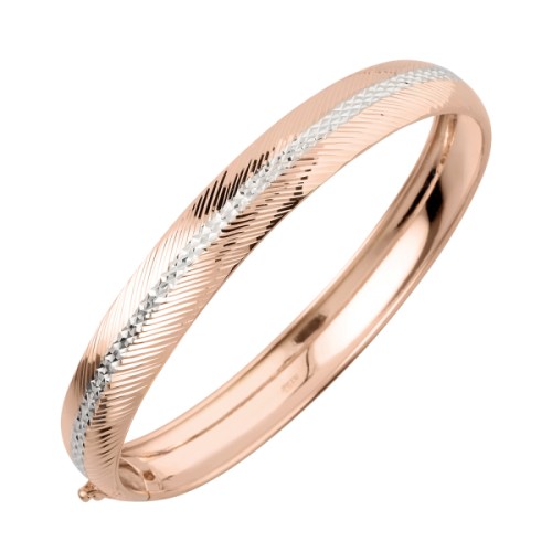 Золотой браслет 