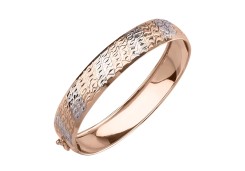 Золотой браслет 