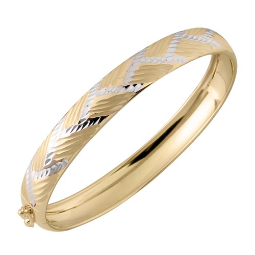 Золотой браслет 