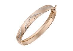 Золотой браслет 