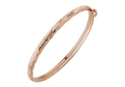 Золотой браслет 