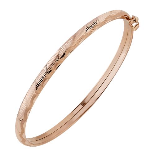 Золотой браслет 