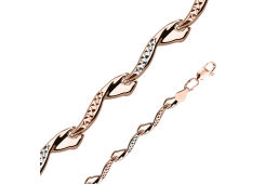 Золотой браслет 