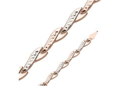 Золотой браслет 