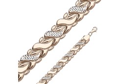 Золотой браслет 