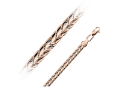 Золотой браслет 