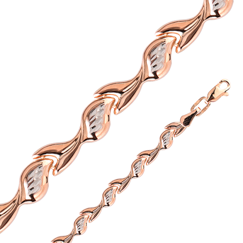 Золотой браслет 