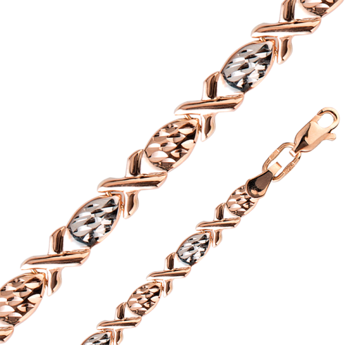 Золотой браслет 